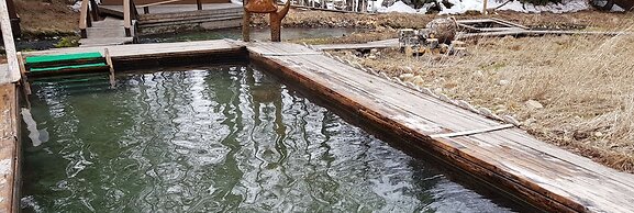 Baikal hotel Petrovich