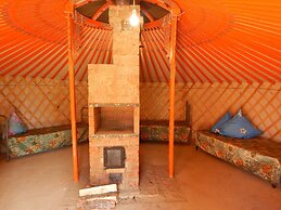 Baikal hotel Petrovich