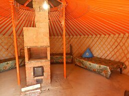 Baikal hotel Petrovich