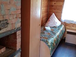 Baikal hotel Petrovich