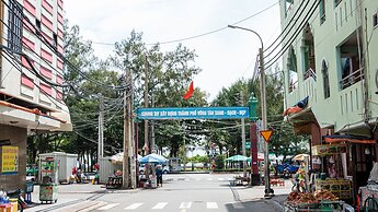 Tuyet Lan Hotel Vung Tau