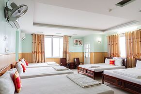 Tuyet Lan Hotel Vung Tau