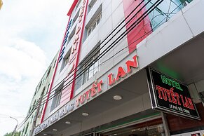 Tuyet Lan Hotel Vung Tau