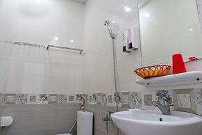 Tuyet Lan Hotel Vung Tau