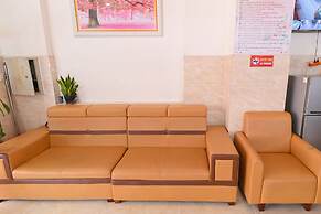 Tuyet Lan Hotel Vung Tau