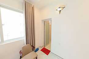 Tuyet Lan Hotel Vung Tau