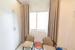 Tuyet Lan Hotel Vung Tau