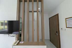 Tuyet Lan Hotel Vung Tau