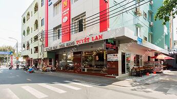 Tuyet Lan Hotel Vung Tau