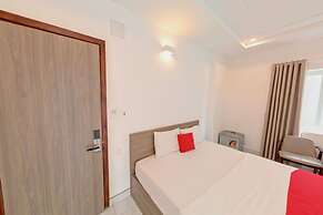 Tuyet Lan Hotel Vung Tau