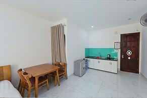 Tuyet Lan Hotel Vung Tau