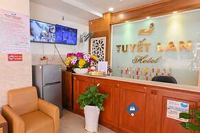 Tuyet Lan Hotel Vung Tau