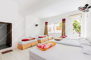 Tuyet Lan Hotel Vung Tau