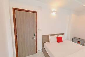 Tuyet Lan Hotel Vung Tau