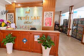 Tuyet Lan Hotel Vung Tau