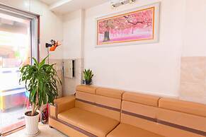 Tuyet Lan Hotel Vung Tau