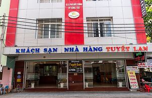 Tuyet Lan Hotel Vung Tau