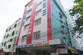 Tuyet Lan Hotel Vung Tau