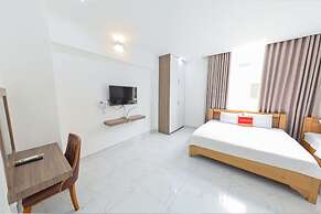 Tuyet Lan Hotel Vung Tau