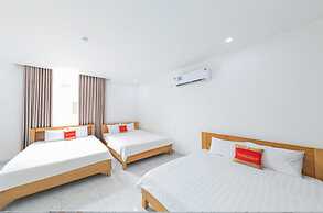 Tuyet Lan Hotel Vung Tau