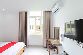 Tuyet Lan Hotel Vung Tau