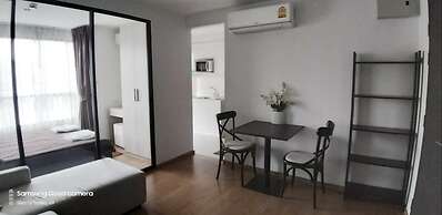 Sujinda Phuket Home Condo