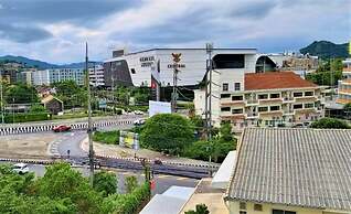 Sujinda Phuket Home Condo