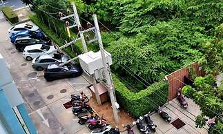 Sujinda Phuket Home Condo