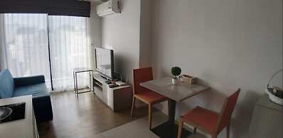 Sujinda Phuket Home Condo