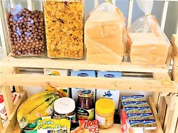 An Map Hostel - Gare De L' amour