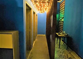 An Map Hostel - Gare De L' amour