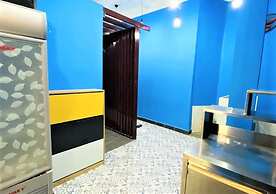 An Map Hostel - Gare De L' amour