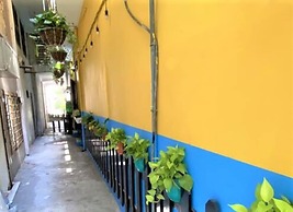 An Map Hostel - Gare De L' amour