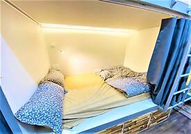 An Map Hostel - Gare De L' amour