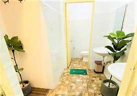 An Map Hostel - Gare De L' amour