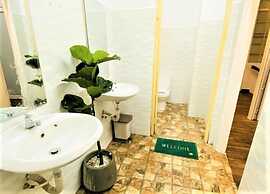 An Map Hostel - Gare De L' amour