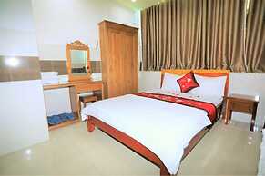 Dai An Go Vap Hotel