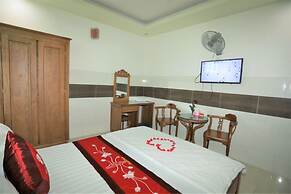 Dai An Go Vap Hotel