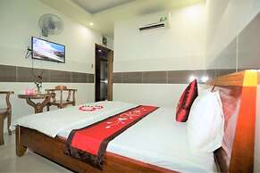 Dai An Go Vap Hotel