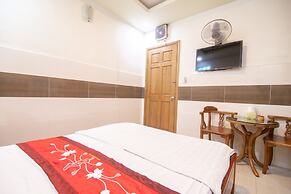 Dai An Go Vap Hotel