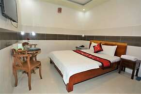 Dai An Go Vap Hotel