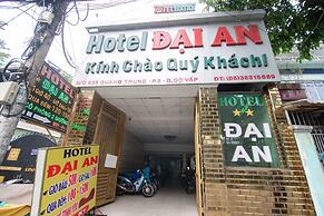 Dai An Go Vap Hotel