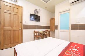 Dai An Go Vap Hotel