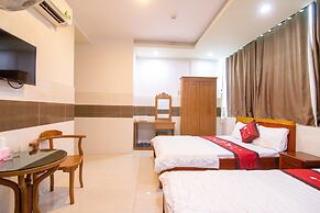 Dai An Go Vap Hotel