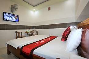 Dai An Go Vap Hotel