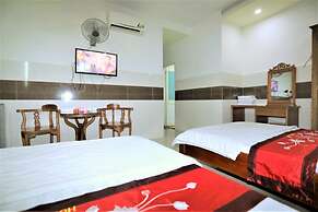 Dai An Go Vap Hotel