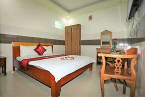Dai An Go Vap Hotel