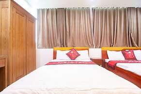 Dai An Go Vap Hotel