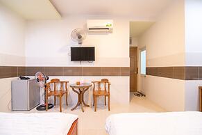 Dai An Go Vap Hotel