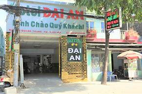 Dai An Go Vap Hotel